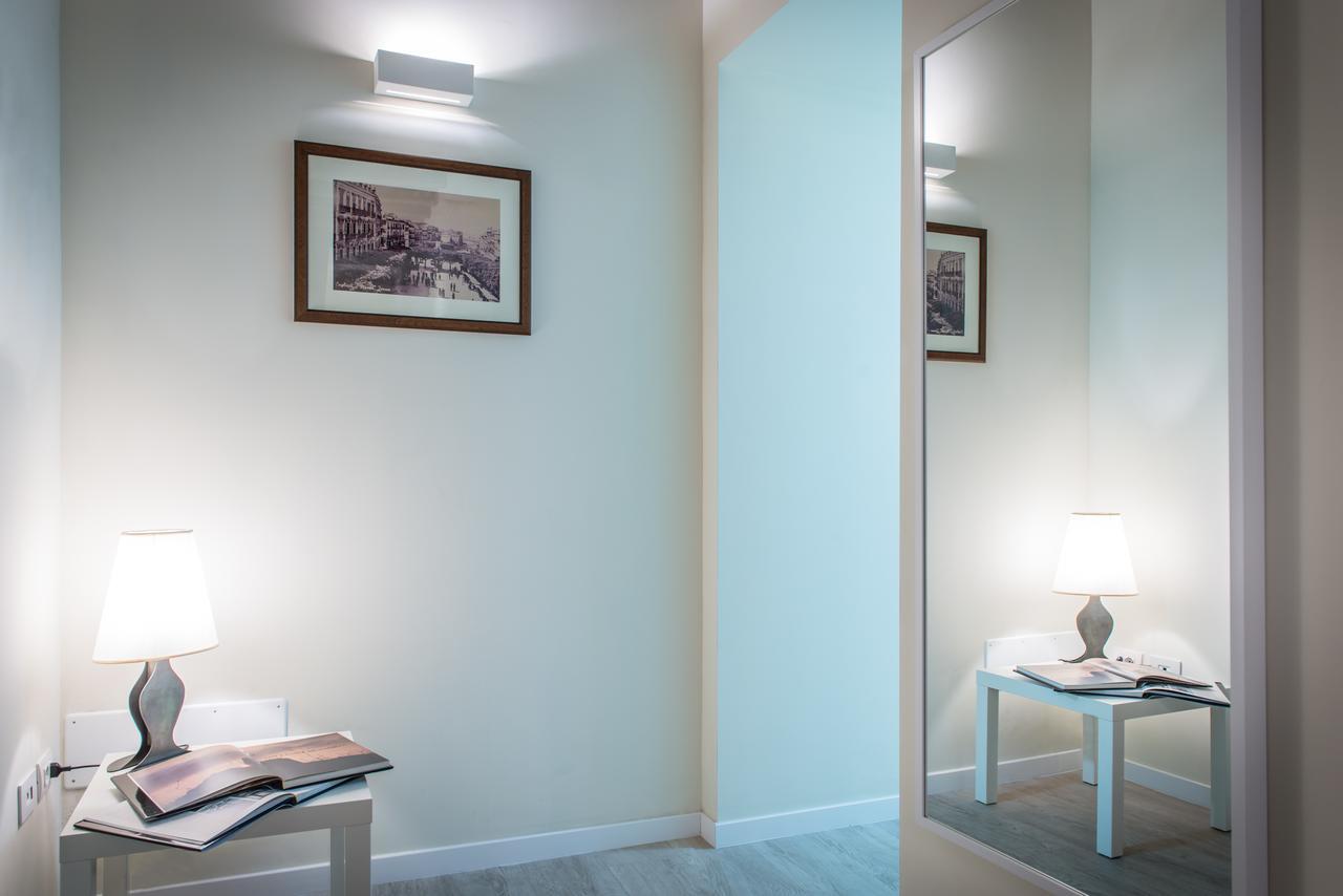 Luxuryenne Otel Cagliari Dış mekan fotoğraf