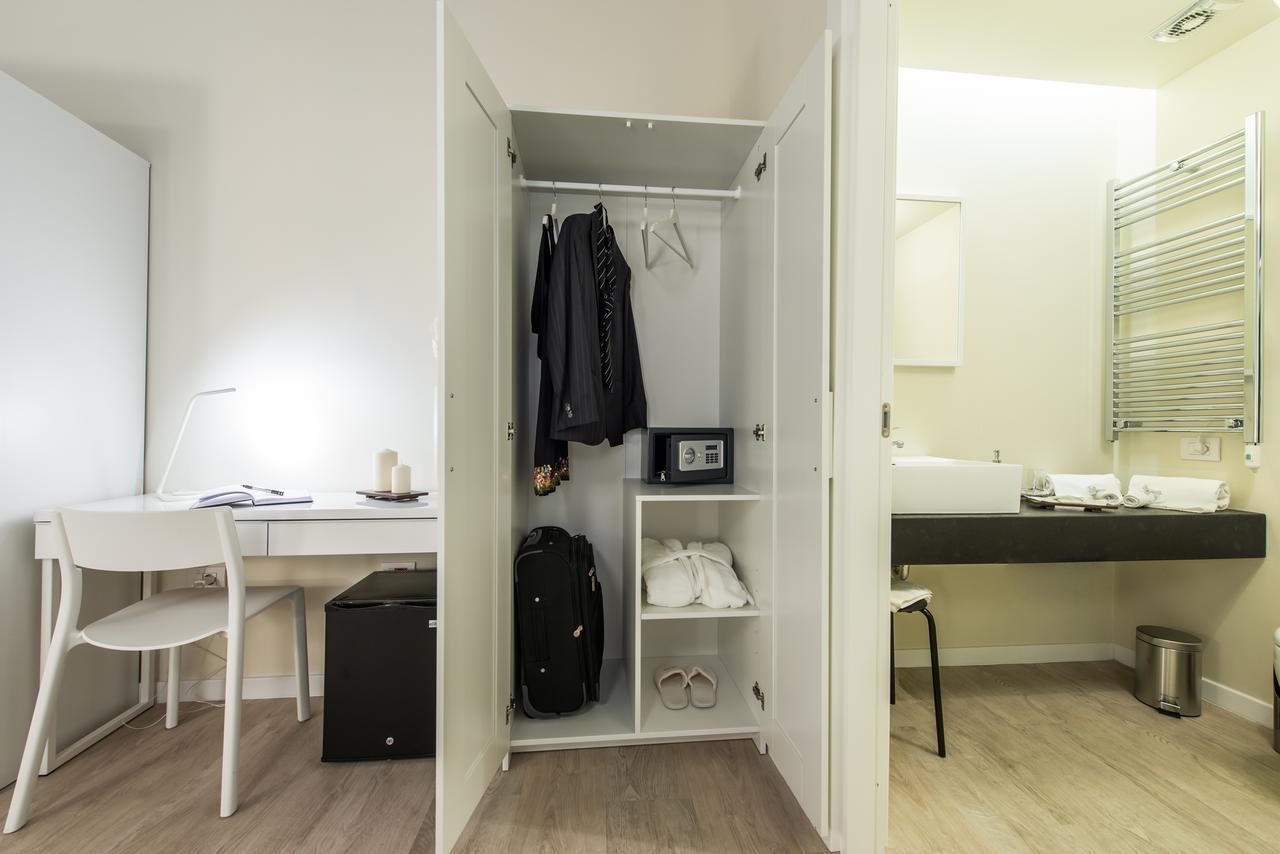 Luxuryenne Otel Cagliari Dış mekan fotoğraf
