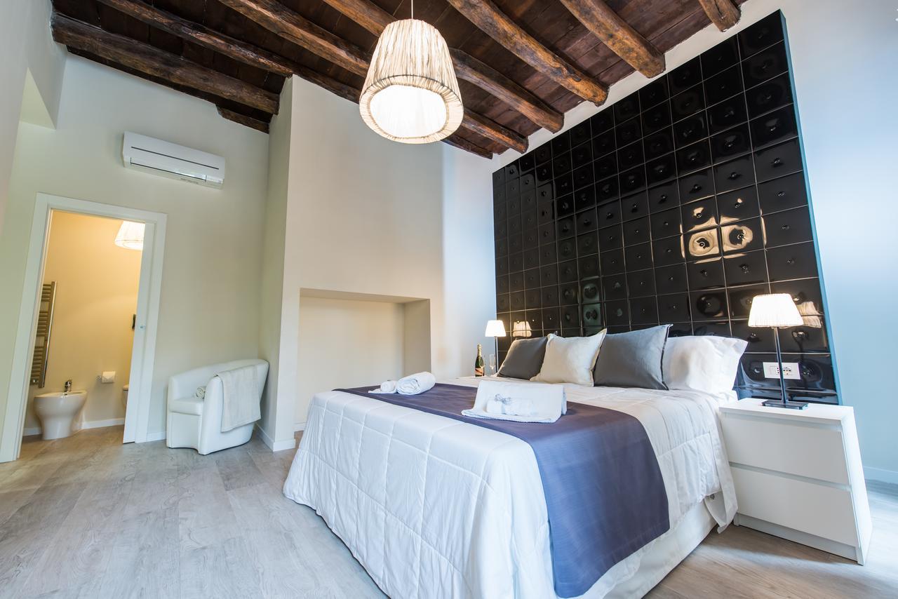 Luxuryenne Otel Cagliari Dış mekan fotoğraf