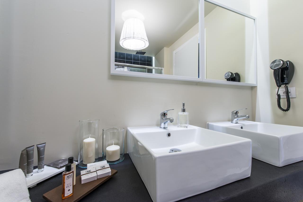 Luxuryenne Otel Cagliari Dış mekan fotoğraf