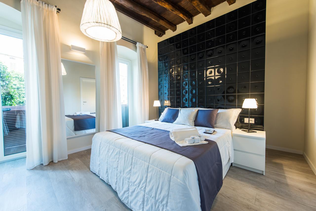 Luxuryenne Otel Cagliari Dış mekan fotoğraf