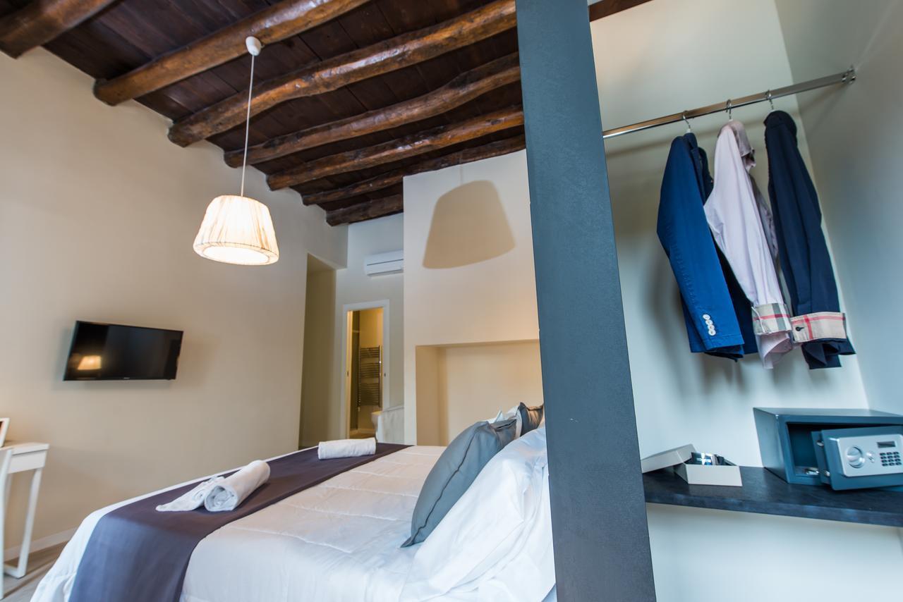 Luxuryenne Otel Cagliari Dış mekan fotoğraf