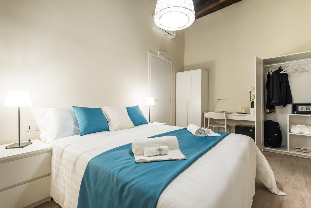 Luxuryenne Otel Cagliari Dış mekan fotoğraf
