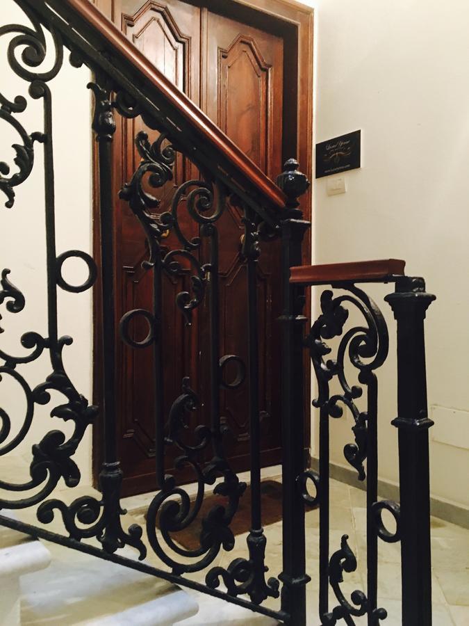 Luxuryenne Otel Cagliari Dış mekan fotoğraf