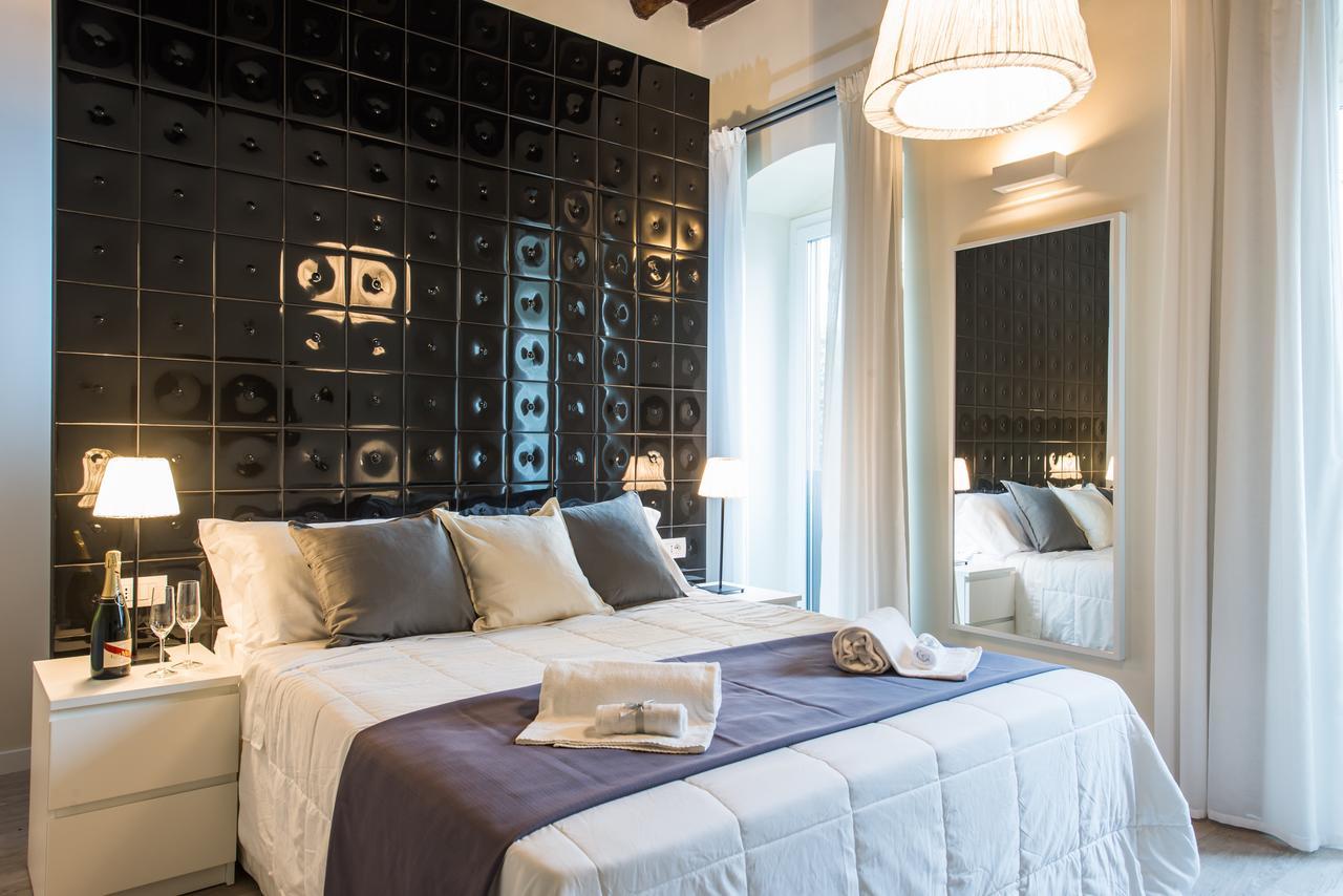 Luxuryenne Otel Cagliari Dış mekan fotoğraf