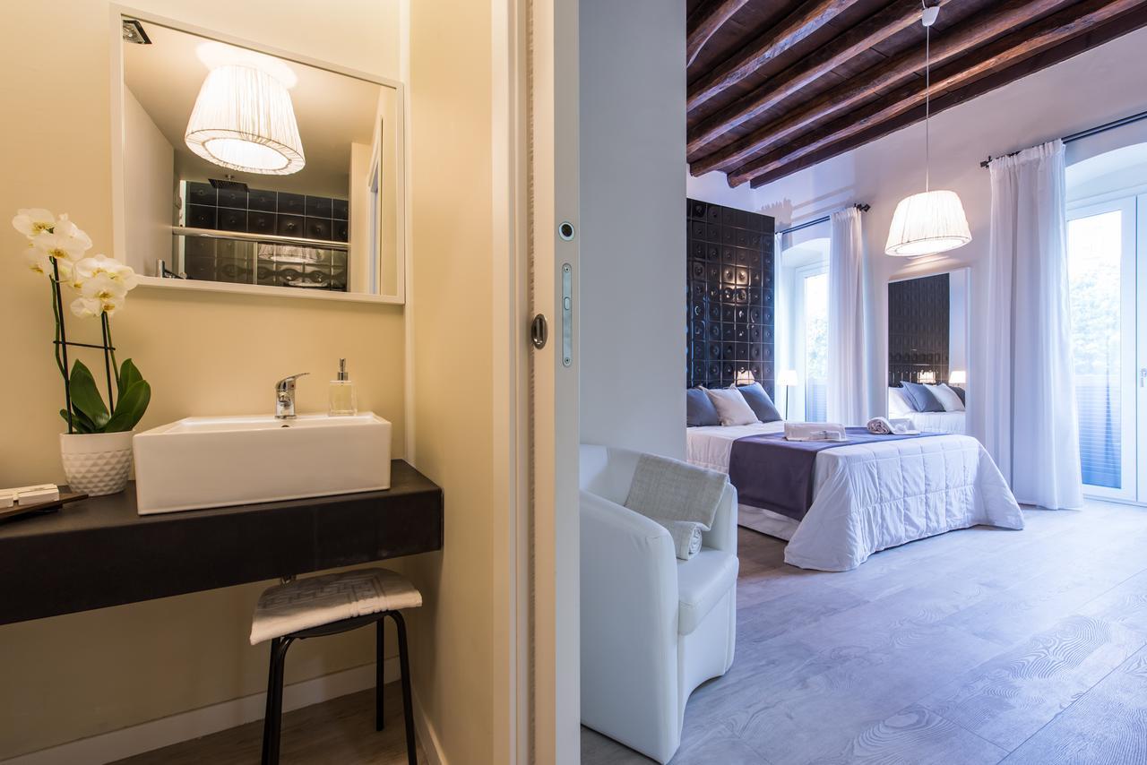 Luxuryenne Otel Cagliari Dış mekan fotoğraf
